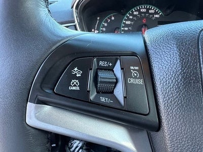 2020 Chevrolet Trax Premier