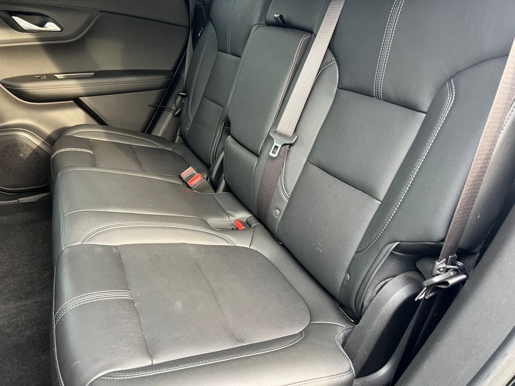 2019 Chevrolet Blazer 4DR AWD LT