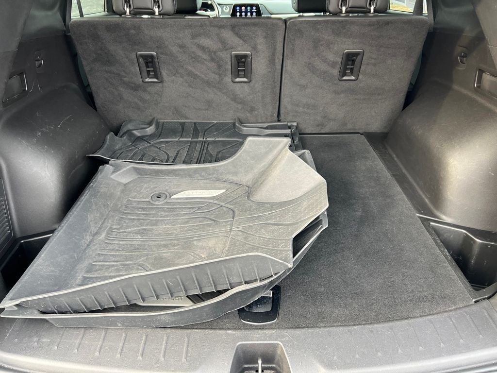 2019 Chevrolet Blazer 4DR AWD LT