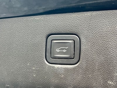 2019 Chevrolet Blazer 4DR AWD LT