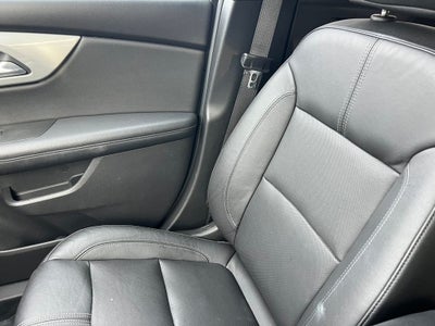 2019 Chevrolet Blazer 4DR AWD LT