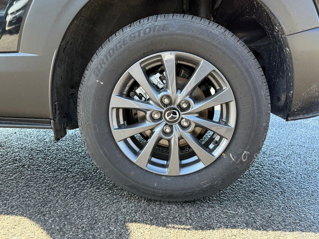 2026 Mazda Mazda CX-30 2.5 S AWD