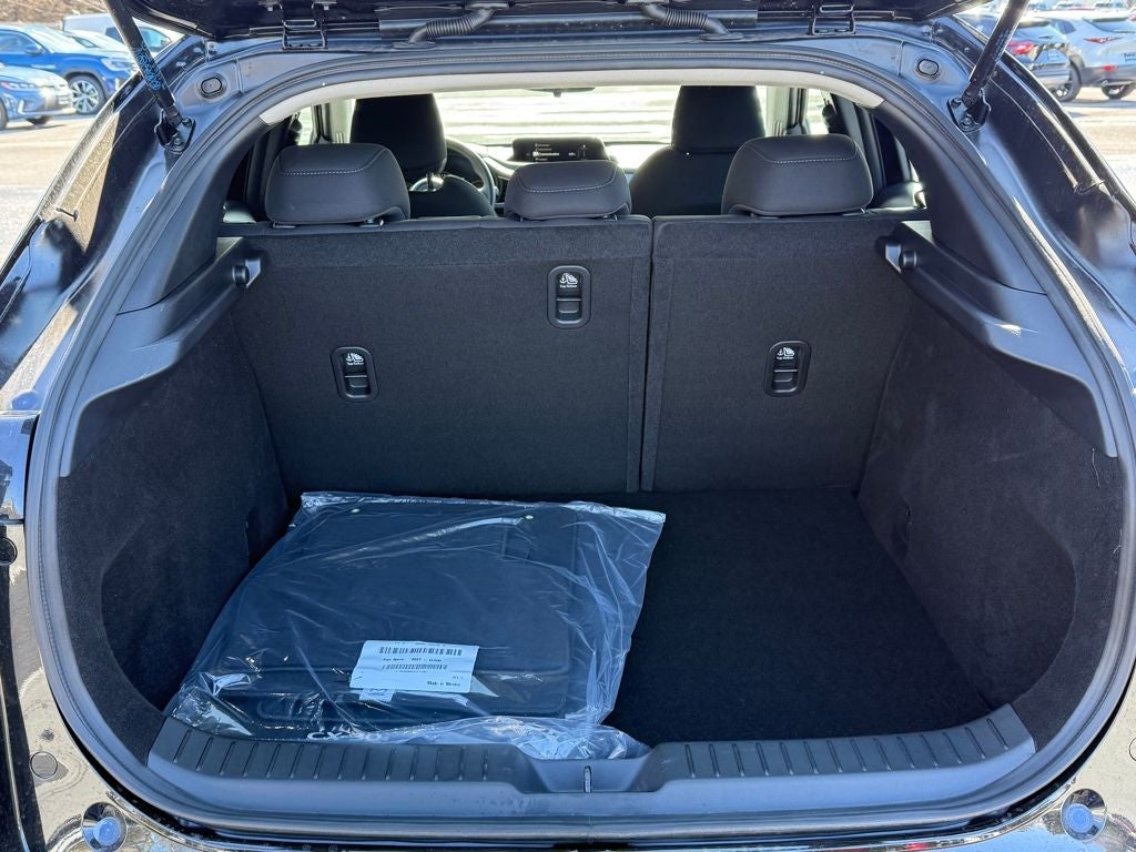 2026 Mazda Mazda CX-30 2.5 S AWD