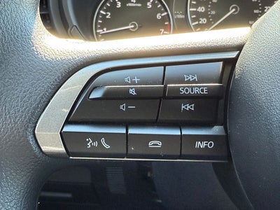 2026 Mazda Mazda CX-30 2.5 S AWD