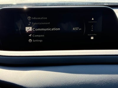 2026 Mazda Mazda CX-30 2.5 S AWD