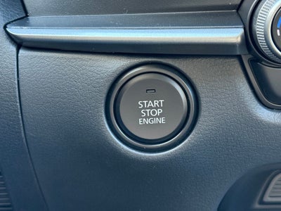 2026 Mazda Mazda CX-30 2.5 S AWD