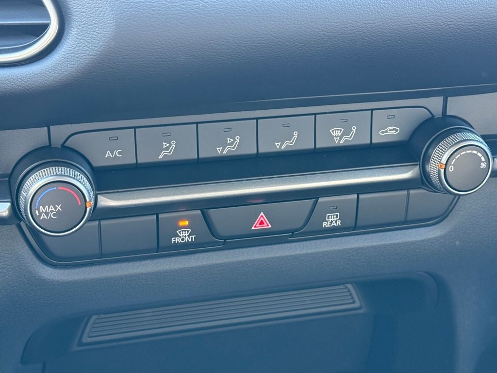 2026 Mazda Mazda CX-30 2.5 S AWD