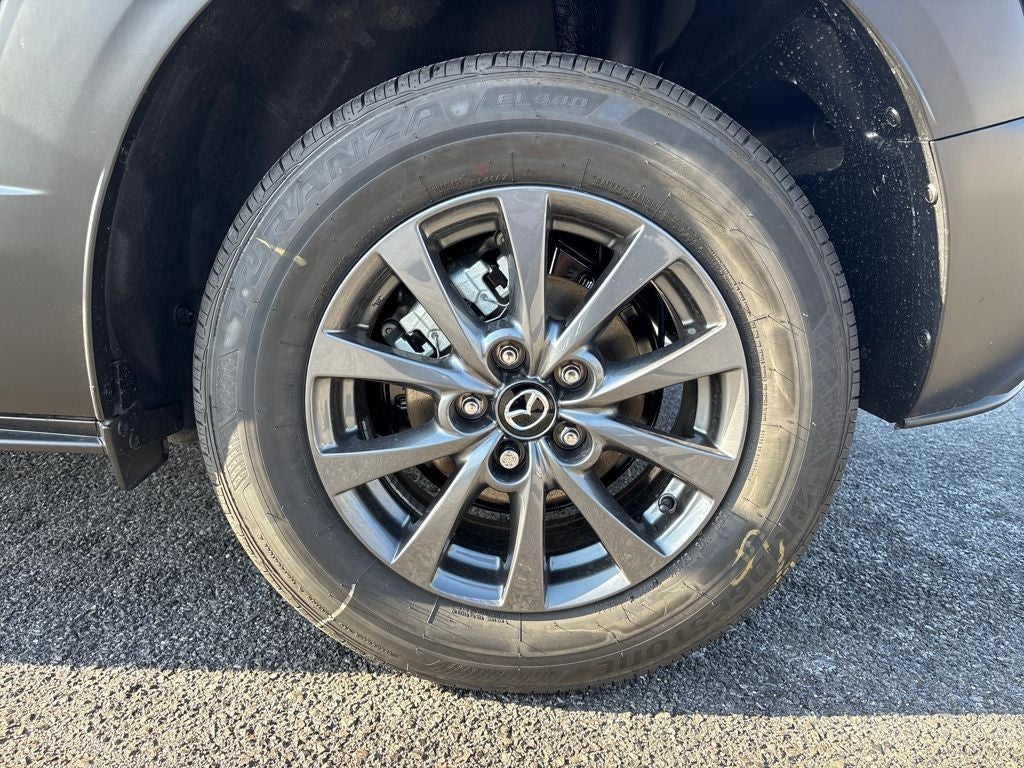 2026 Mazda Mazda CX-30 2.5 S AWD