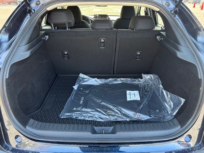 2026 Mazda Mazda CX-30 2.5 S AWD