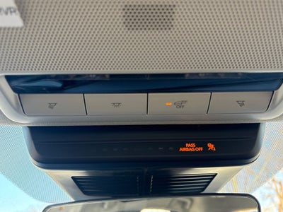 2026 Mazda Mazda CX-30 2.5 S AWD