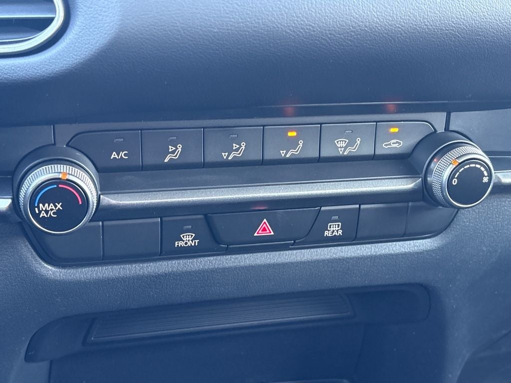 2026 Mazda Mazda CX-30 2.5 S AWD