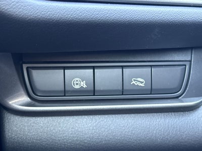 2026 Mazda Mazda CX-30 2.5 S AWD