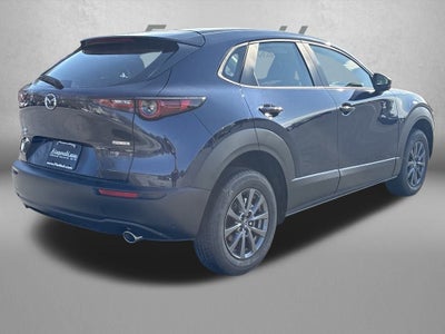 2026 Mazda Mazda CX-30 2.5 S AWD