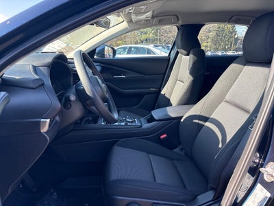 2026 Mazda Mazda CX-30 2.5 S AWD