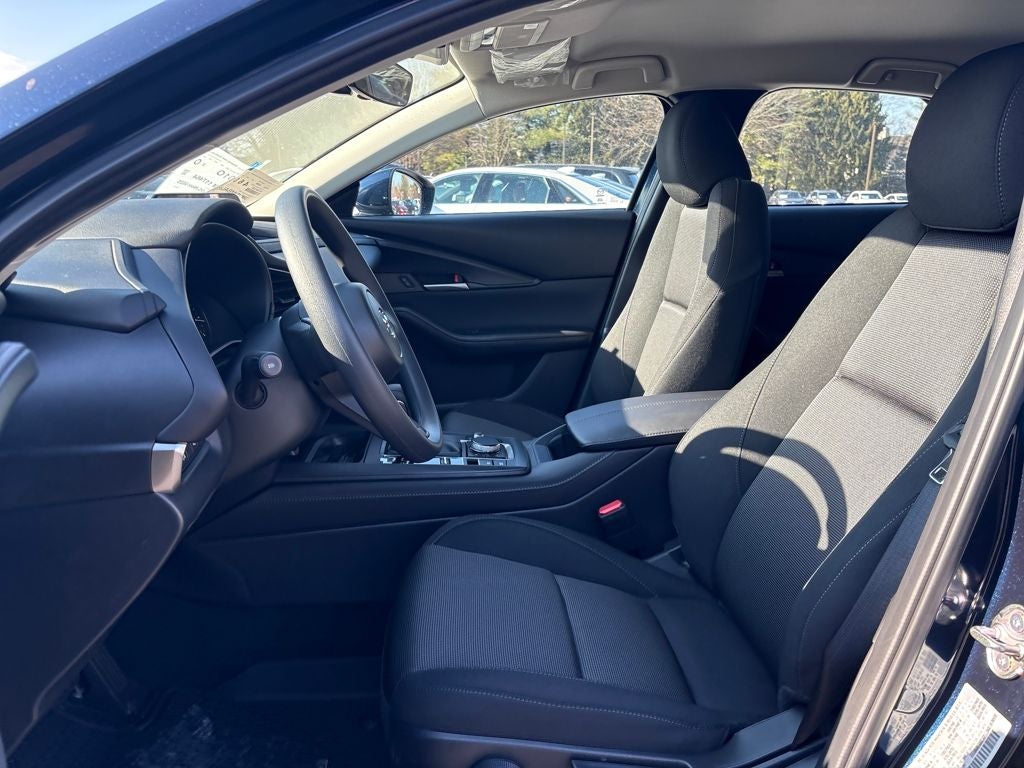 2026 Mazda Mazda CX-30 2.5 S AWD