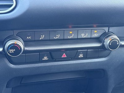 2026 Mazda Mazda CX-30 2.5 S AWD