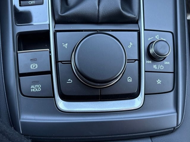 2026 Mazda Mazda CX-30 2.5 S AWD