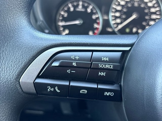 2026 Mazda Mazda CX-30 2.5 S AWD