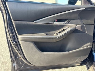 2026 Mazda Mazda CX-30 2.5 S AWD