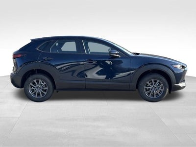 2026 Mazda Mazda CX-30 2.5 S AWD