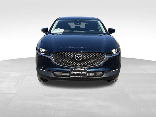 2026 Mazda Mazda CX-30 2.5 S AWD