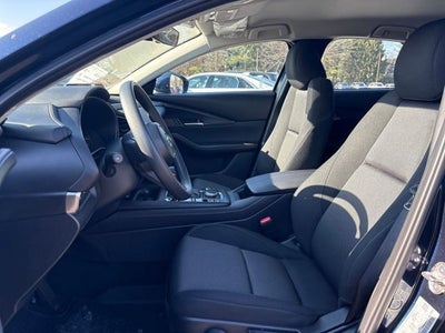 2026 Mazda Mazda CX-30 2.5 S AWD