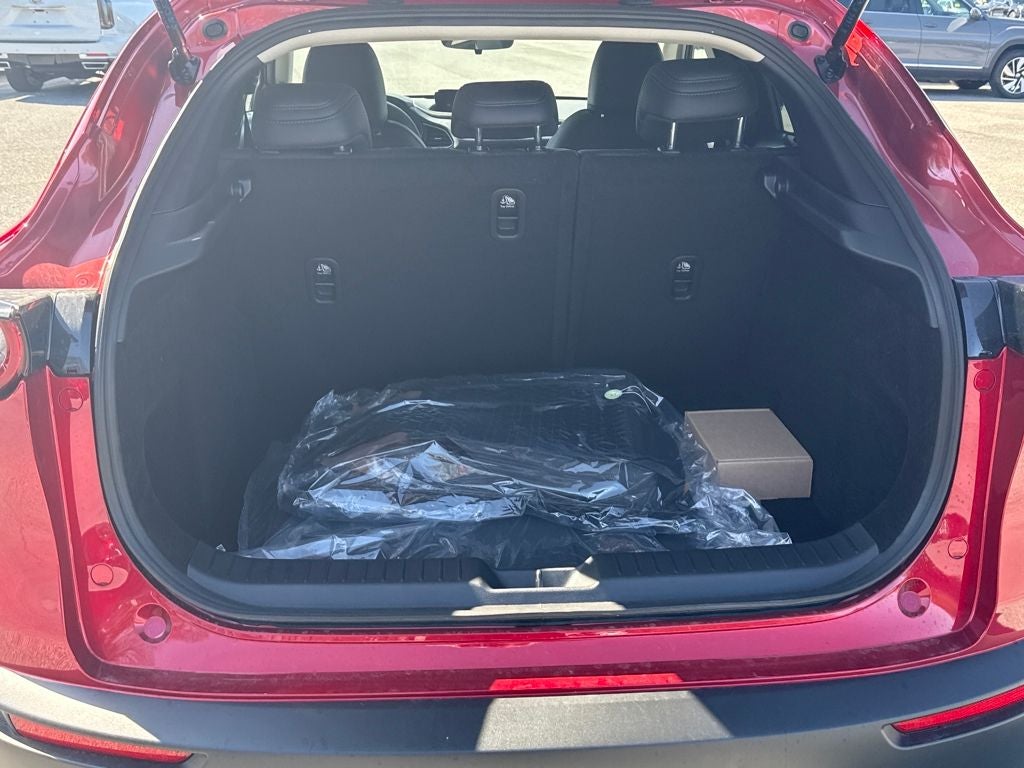 2026 Mazda Mazda CX-30 2.5 S Select Sport AWD