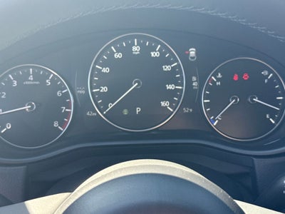 2026 Mazda Mazda CX-30 2.5 S Select Sport AWD