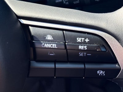 2026 Mazda Mazda CX-30 2.5 S Select Sport AWD