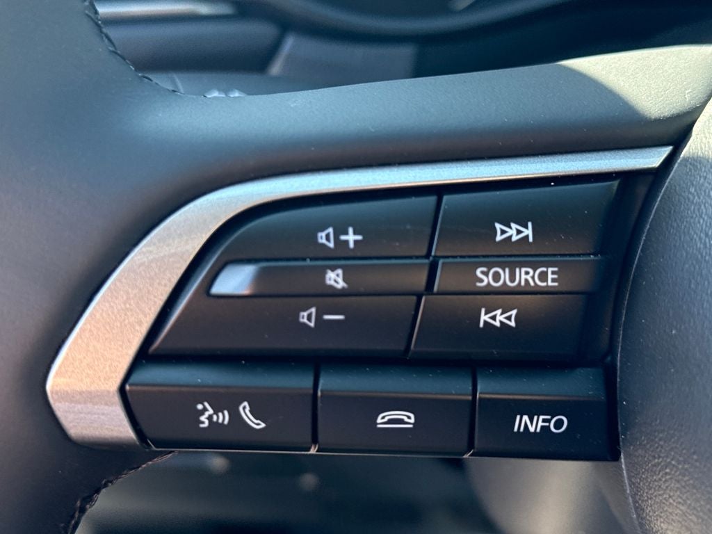 2026 Mazda Mazda CX-30 2.5 S Select Sport AWD