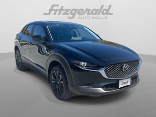 2026 Mazda Mazda CX-30 2.5 S Select Sport