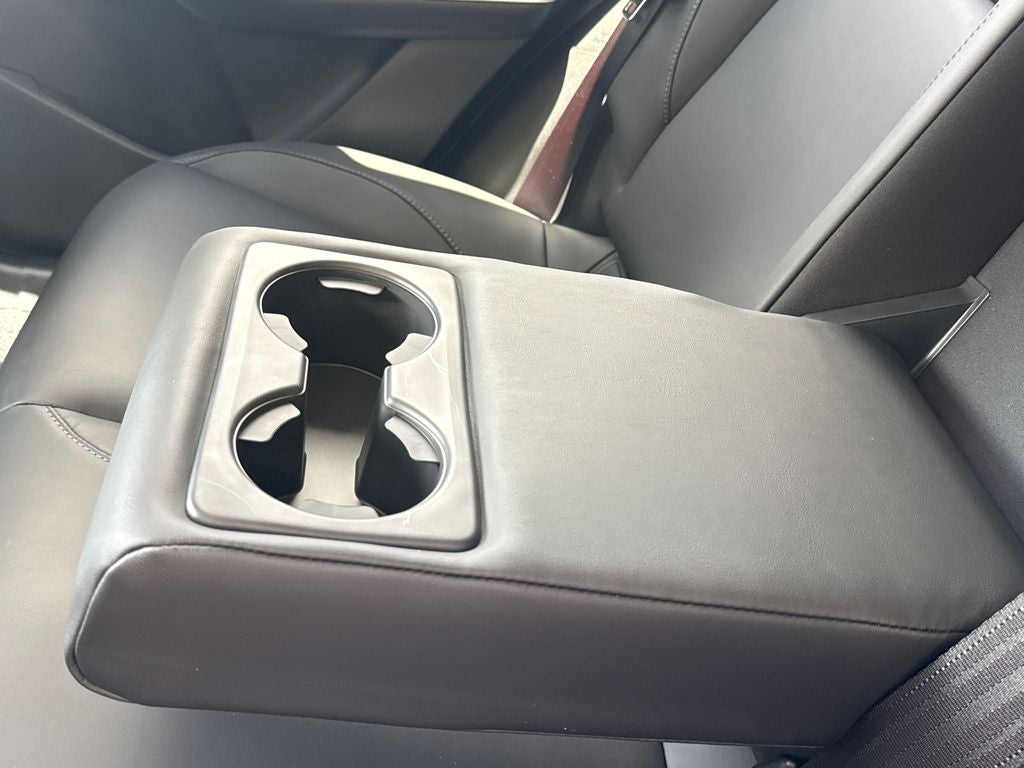 2026 Mazda Mazda CX-30 2.5 S Select Sport