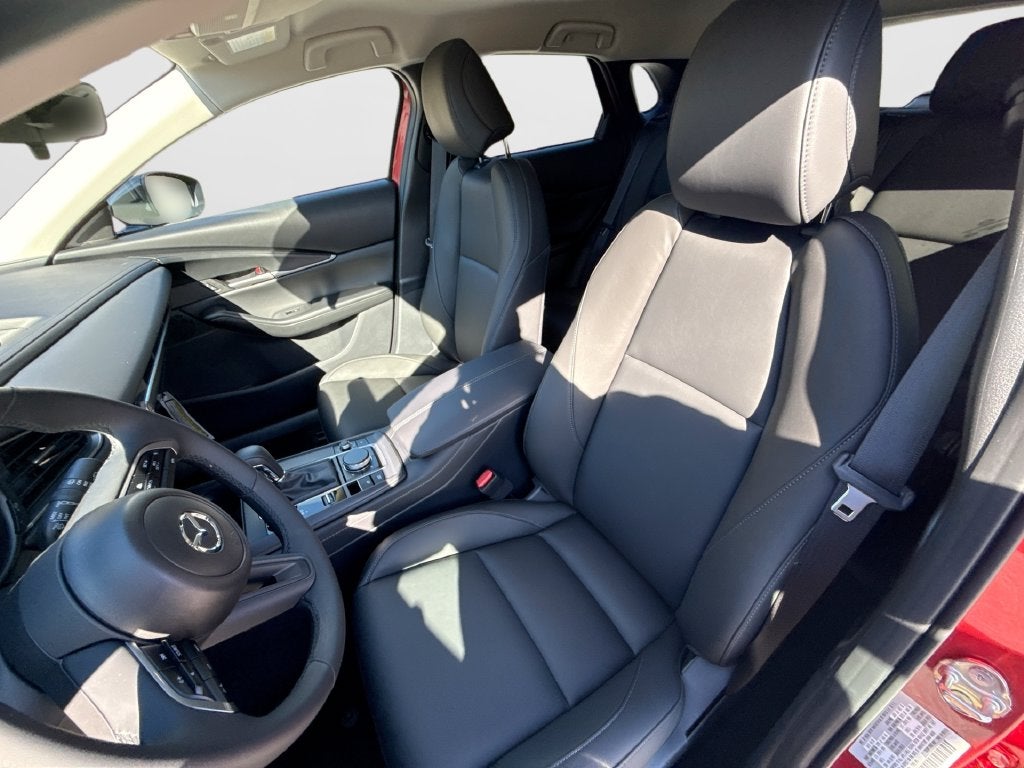 2026 Mazda Mazda CX-30 2.5 S Select Sport