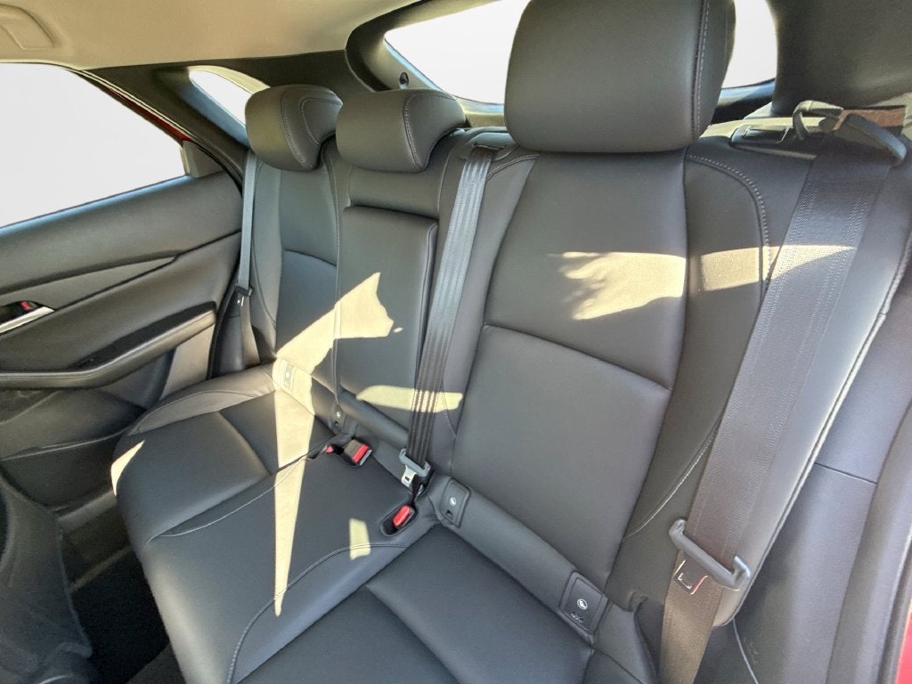 2026 Mazda Mazda CX-30 2.5 S Select Sport