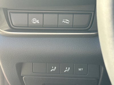 2026 Mazda Mazda CX-30 2.5 S Select Sport