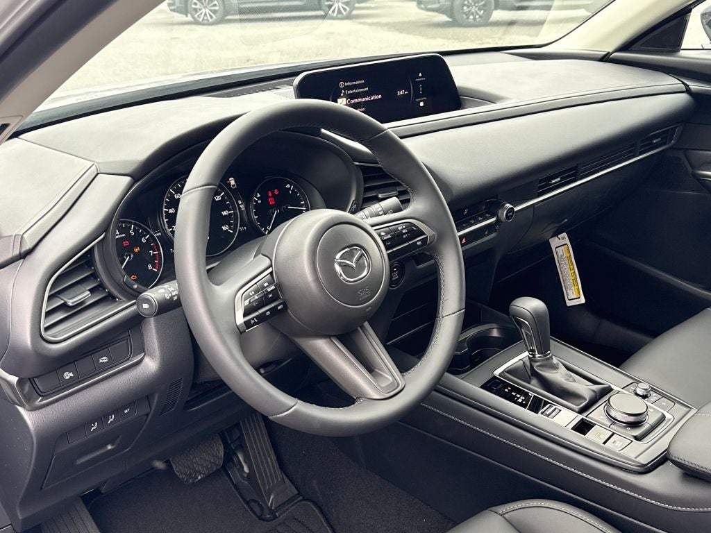 2026 Mazda Mazda CX-30 2.5 S Select Sport AWD