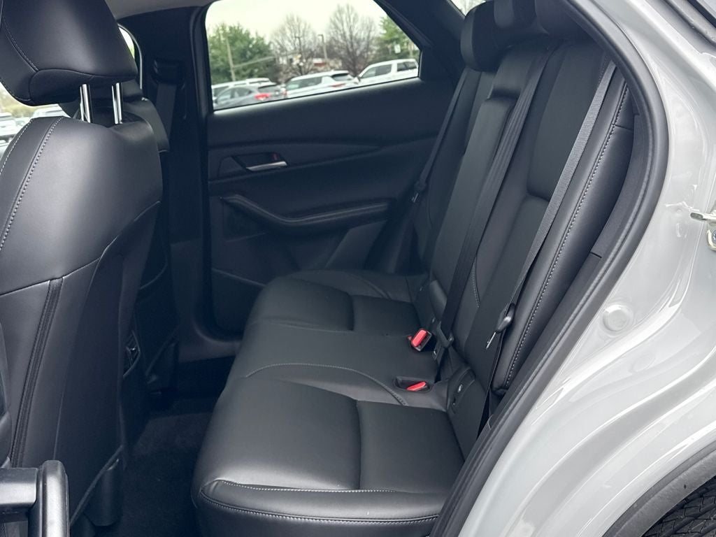 2026 Mazda Mazda CX-30 2.5 S Select Sport AWD