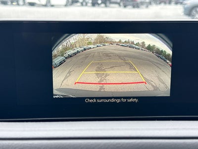 2026 Mazda Mazda CX-30 2.5 S Select Sport AWD