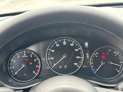 2026 Mazda Mazda CX-30 2.5 S Select Sport AWD