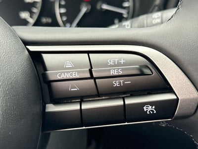 2026 Mazda Mazda CX-30 2.5 S Select Sport AWD