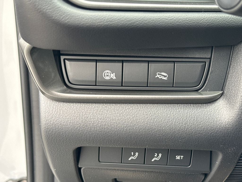 2026 Mazda Mazda CX-30 2.5 S Select Sport AWD