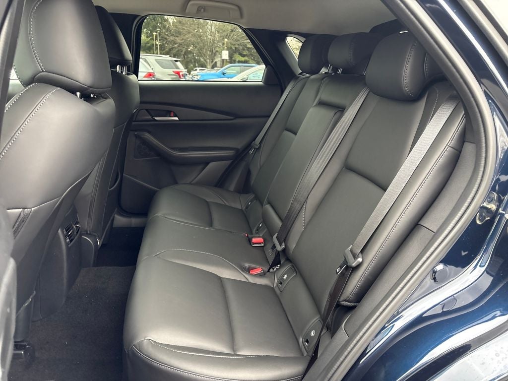 2026 Mazda Mazda CX-30 2.5 S Select Sport AWD