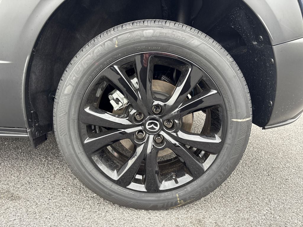 2026 Mazda Mazda CX-30 2.5 S Select Sport AWD