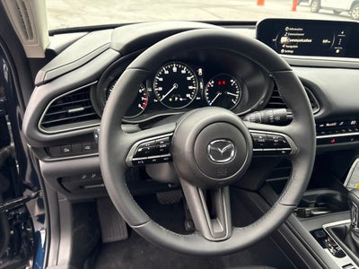 2026 Mazda Mazda CX-30 2.5 S Select Sport AWD