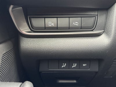 2026 Mazda Mazda CX-30 2.5 S Select Sport AWD