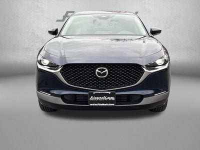 2026 Mazda Mazda CX-30 2.5 S Select Sport AWD