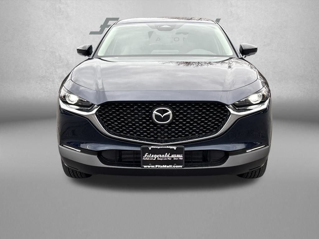 2026 Mazda Mazda CX-30 2.5 S Select Sport AWD