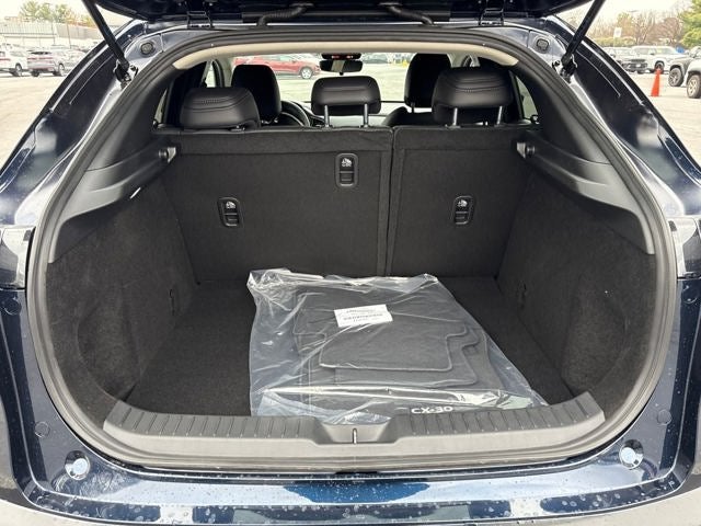 2026 Mazda Mazda CX-30 2.5 S Select Sport AWD