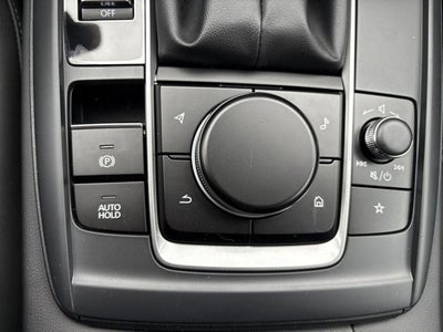 2026 Mazda Mazda CX-30 2.5 S Select Sport AWD