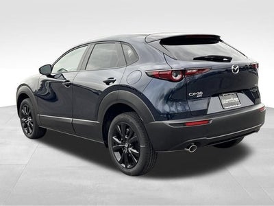 2026 Mazda Mazda CX-30 2.5 S Select Sport AWD